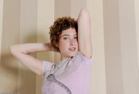 ATK hairy Honey in young and hairy