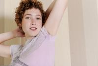 ATK hairy Honey in young and hairy