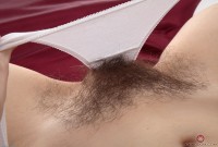 ATK hairy  in young and hairy