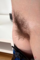 ATK hairy  in young and hairy