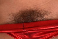 ATK hairy Emma Evins in young and hairy