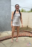 ATK Girlfriends Imani Valor Photo Set