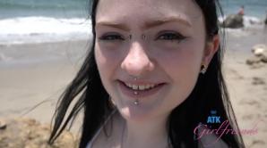 ATK Aunt Judys Imani Valor in Virtual Date