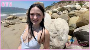 ATK Aunt Judys Imani Valor in Virtual Date