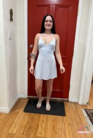 ATK Girlfriends Imani Valor Photo Set