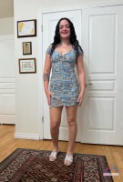 ATK Girlfriends Imani Valor Photo Set