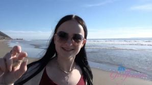 ATK Aunt Judys Imani Valor in Virtual Date