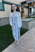 ATK Girlfriends Imani Valor Photo Set