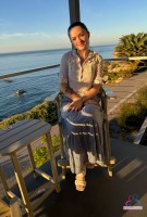 ATK Girlfriends Imani Valor Photo Set