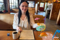 ATK Girlfriends Imani Valor Photo Set