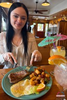 ATK Girlfriends Imani Valor Set