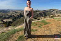 ATK Girlfriends Imani Valor Set