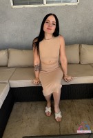 ATK Girlfriends Imani Valor Photo Set