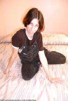 ATK hairy  in mature and hairy