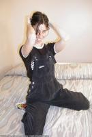 ATK hairy  in mature and hairy