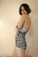 ATK hairy India Set