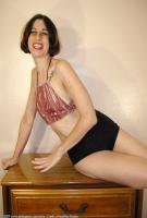 ATK hairy  in mature and hairy