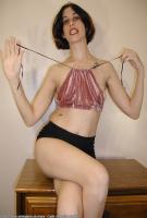 ATK hairy  in mature and hairy
