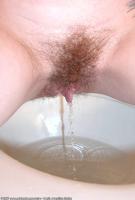 ATK hairy India Set