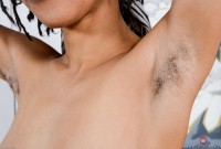 ATK hairy  in exotic and hairy