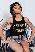 ATK hairy Indie Cass Set