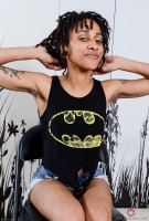ATK hairy Indie Cass Set