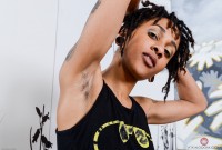 ATK hairy Indie Cass Set