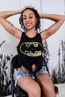 ATK hairy Indie Cass Set