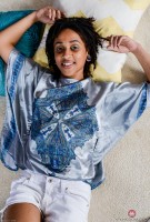 ATK hairy Indie Cass in exotic and hairy