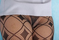 ATK hairy Inge in mature and hairy