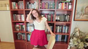 ATK Aunt Judys Ingrid in masturbation