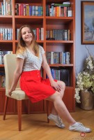 ATK hairy Ingrid Set