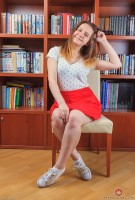 ATK hairy Ingrid Set