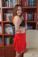 ATK hairy Ingrid Set