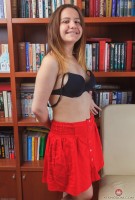 ATK hairy Ingrid Set