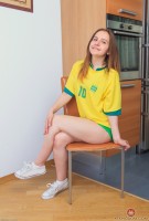 ATK hairy Ingrid Set