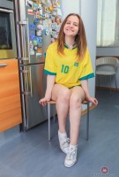 ATK hairy  in young and hairy