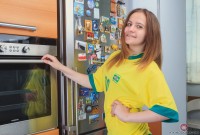 ATK hairy Ingrid Set