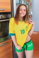 ATK hairy  in young and hairy