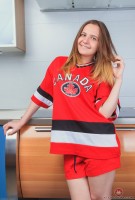 ATK hairy Ingrid Set