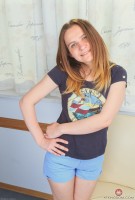 ATK hairy Ingrid Set