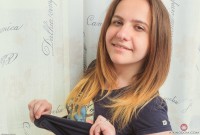 ATK hairy  in young and hairy