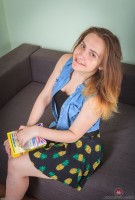 ATK hairy Ingrid Set