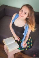 ATK hairy Ingrid Set