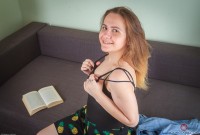 ATK hairy Ingrid Set