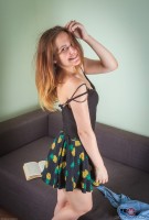 ATK hairy Ingrid Set