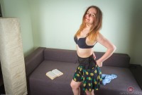 ATK hairy Ingrid Set