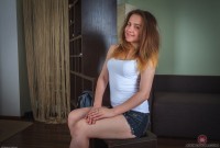 ATK hairy Ingrid in young and hairy