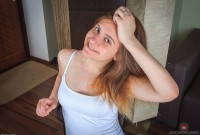 ATK hairy Ingrid in young and hairy