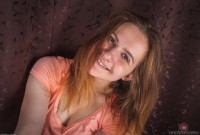 ATK hairy Ingrid in young and hairy